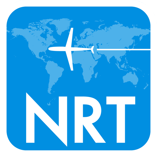 NRT_Airport Navi