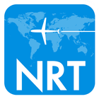 آیکون‌ NRT_Airport Navi