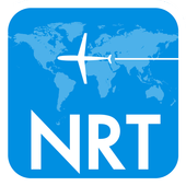 NRT_Airport Navi icon