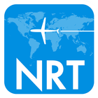 NRT_Airport Navi ไอคอน