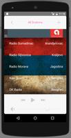 Narodne Radio  Stanice 截图 1
