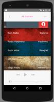Narodne Radio  Stanice 截图 3