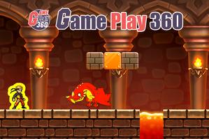 Narotu Ninja Go Game 截圖 2