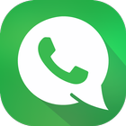 Guide for Whatsapp wth Tablet icône