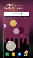 Circles Live Wallpaper Free screenshot 2
