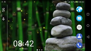 Zen Stones Live Wallpaper screenshot 1