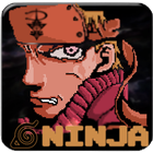 Naruto Shinobi Arcade Ninja-2 icône