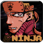 Naruto Shinobi Arcade Ninja-2 icon
