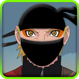 Tips Naruto Ultimate Ninja 3 icône