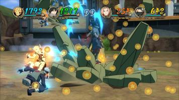 Tips Naruto Ultimate Ninja 3 screenshot 3