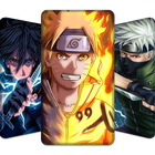 Best Naruto Wallpapers HD icône