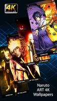 Best Naruto Wallpapers HD Plakat