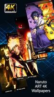 Best Naruto Wallpapers HD โปสเตอร์