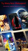 برنامه‌نما Best Naruto Wallpapers HD عکس از صفحه