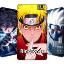 APK Best Naruto Wallpaper 4K | Anime Ringtones