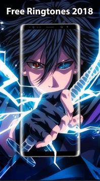 Anime Ringtones Mp3 Download