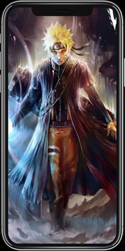 Melhores Naruto Wallpapers 4k E Toques Para Android Apk Baixar