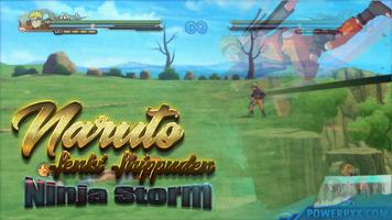 New naruto senki ultimate ninja storm 4 Guide Screenshot 1