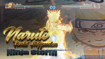 New naruto senki ultimate ninja storm 4 Guide screenshot 2