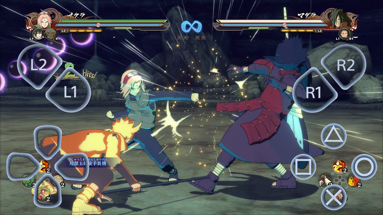 Game Naruto Shippuden Ultimate Ninja Storm 4 Guide Apk 1 0 Download For Android Download Game Naruto Shippuden Ultimate Ninja Storm 4 Guide Apk Latest Version Apkfab Com