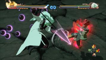 Game Naruto Shippuden Ultimate Ninja Storm 4 guide ảnh chụp màn hình 1