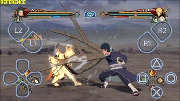 Game Naruto Shippuden Ultimate Ninja Storm 4 guide اسکرین شاٹ 2