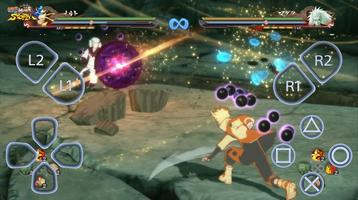 Game Naruto Shippuden Ultimate Ninja Storm 4 guide screenshot 3