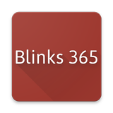 Blinks 365 icône