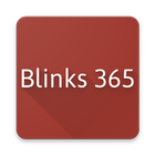 Blinks 365 icon