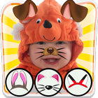 Baby Photo Booth 图标