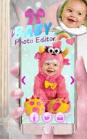 Baby Photo Booth 海报