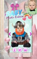 Baby Photo Booth 截图 2