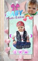 Baby Photo Booth 스크린샷 3