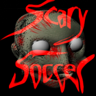 Icona Zombies Scary Soccer Football