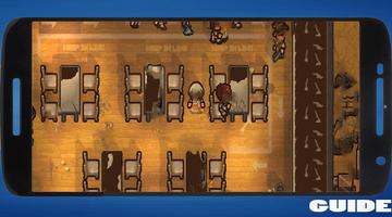 Guide Of The Escapists 2 New Affiche