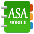 ASA mobile icône