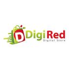 Digired icon