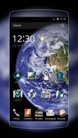 Theme for Earth Sky screenshot 3