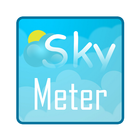 SkyMeter biểu tượng