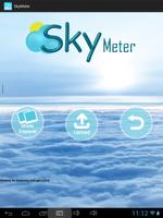 SkyMeter syot layar 2