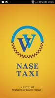 NASE TAXI poster