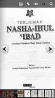 Terjemah Nashaihul Ibad Affiche