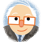 Berniemoji 아이콘