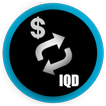 Kurdish Currency USD to IQD