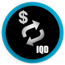 Kurdish Currency USD to IQD APK