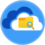 Icona All Cloud Storage