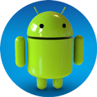 آیکون‌ Android Bangla Tutorial