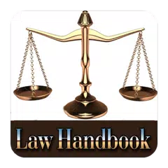 Скачать Law Handbook APK