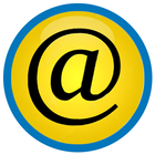 All Email Providers أيقونة