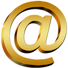 Email Inbox icône